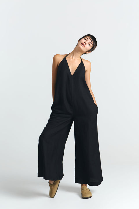 Danli Jumpsuit