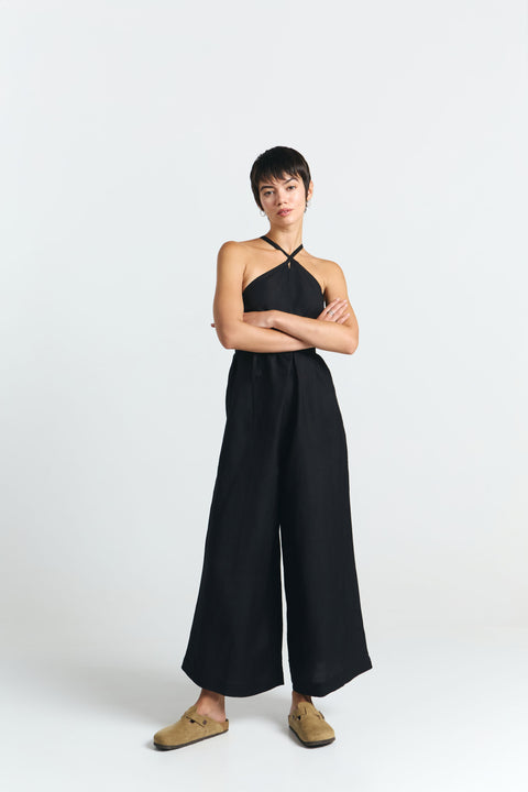 Danli Jumpsuit