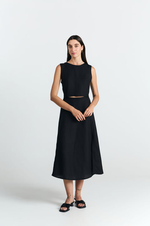 Kenay Dress