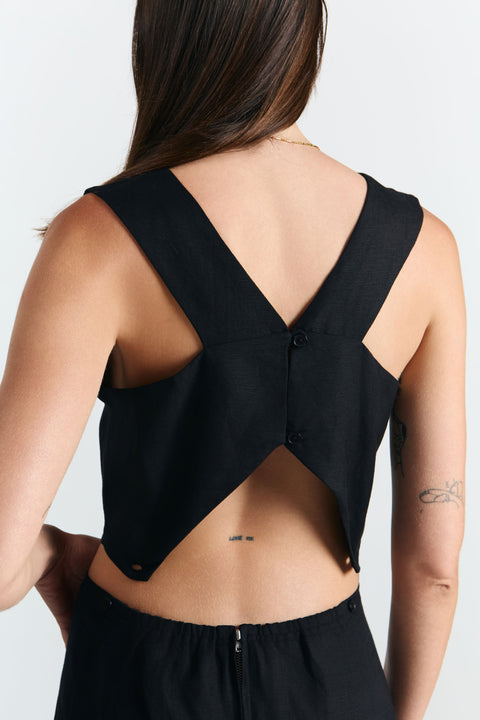 Kenay Dress