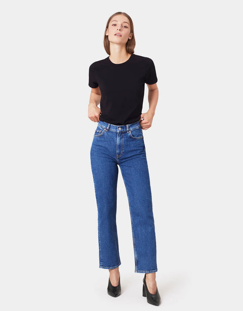 Women Light Organic Tee