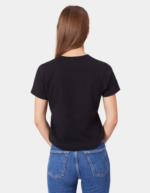 Women Light Organic Tee