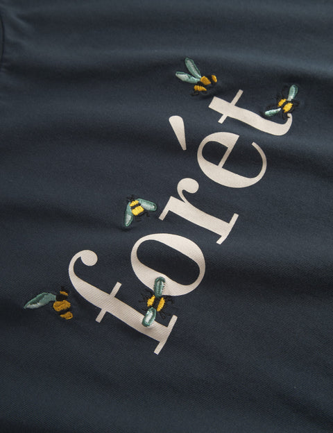 Amber Bee T-Shirt