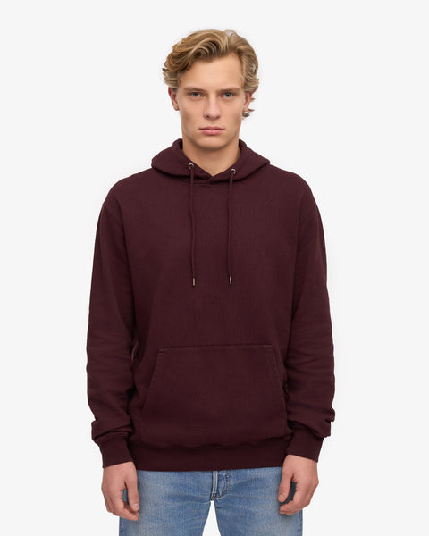 Classic Organic Hood