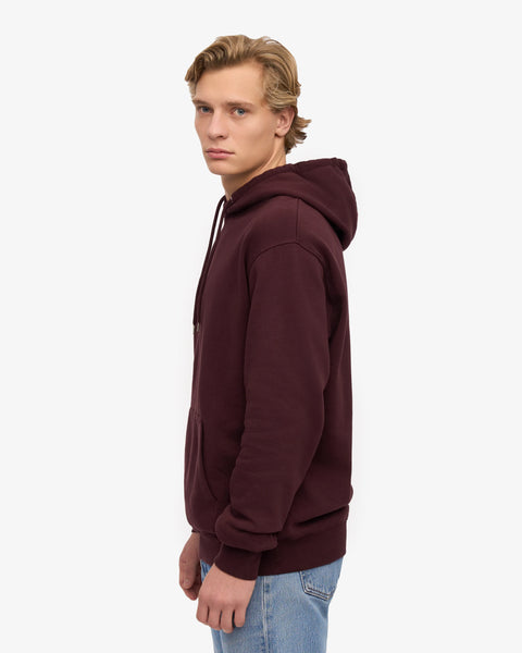 Classic Organic Hood
