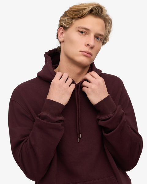 Classic Organic Hood