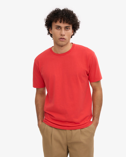 Classic Organic Tee