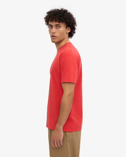 Classic Organic Tee