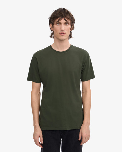 Classic Organic Tee