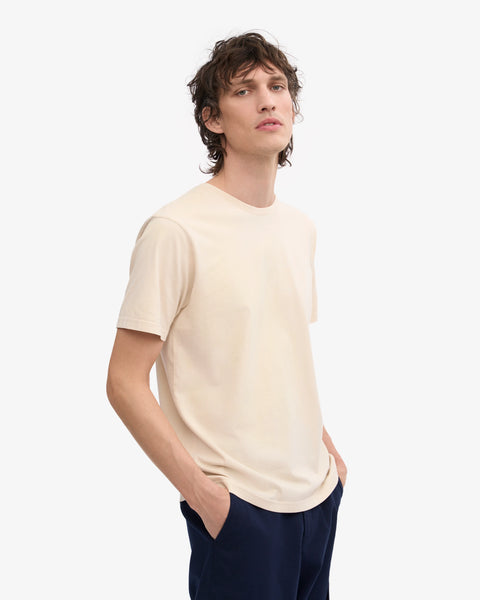Classic Organic Tee