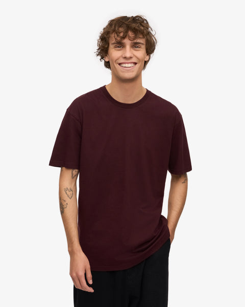 Classic Organic Tee