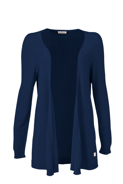 W Cardigan Swiss Edition