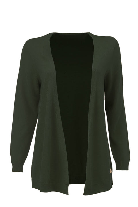 W Cardigan Swiss Edition