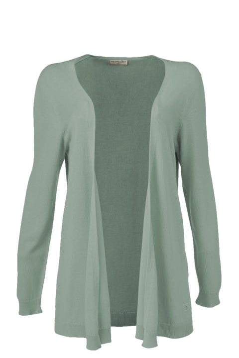 W Cardigan Swiss Edition
