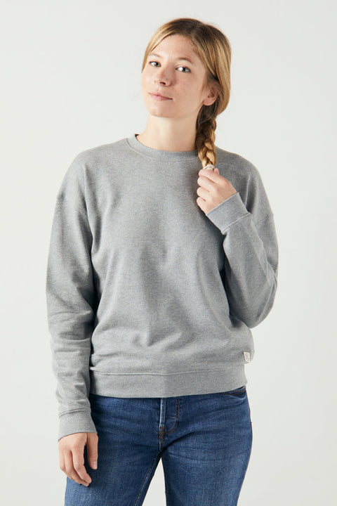 W Sweater Basic