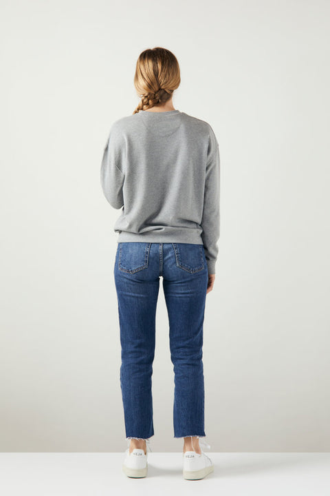 W Sweater Basic