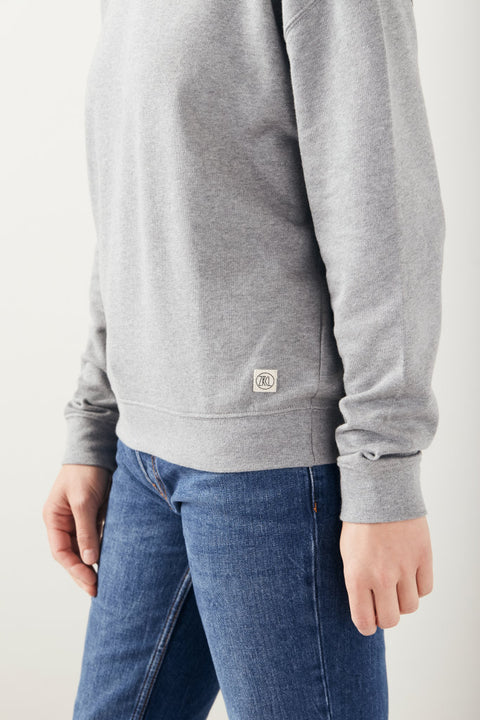 W Sweater Basic