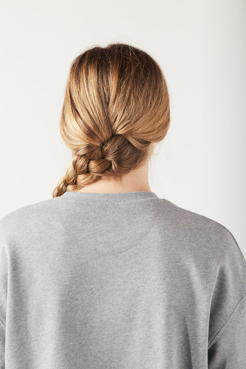 W Sweater Basic
