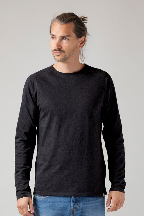 M Basic Longsleeve