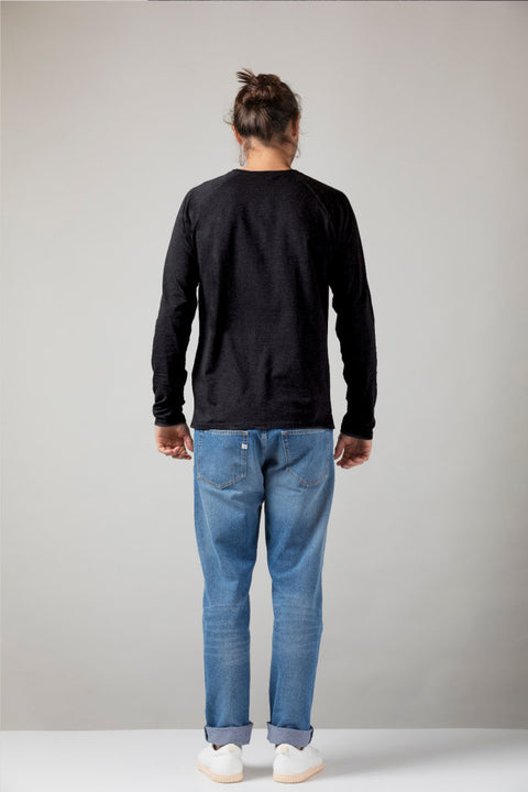 M Basic Longsleeve
