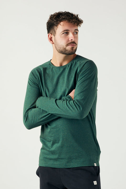 M Basic Longsleeve
