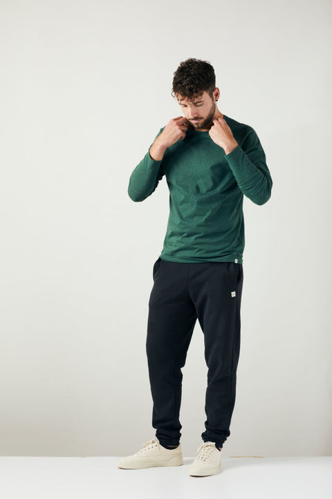 M Basic Longsleeve
