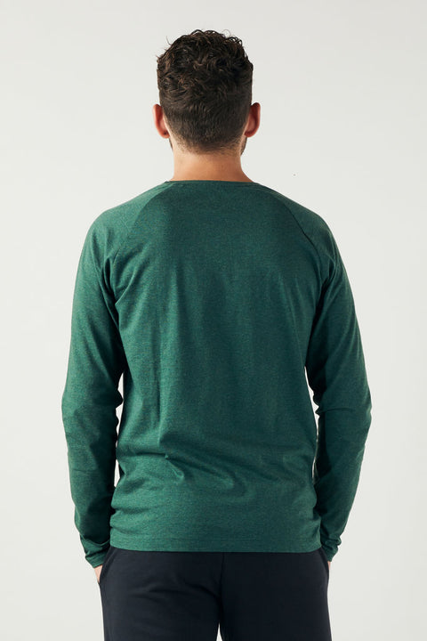 M Basic Longsleeve