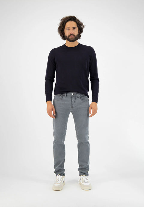 Dunn Low Tapered