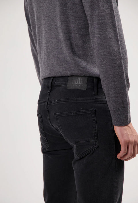 Dunn Low Tapered