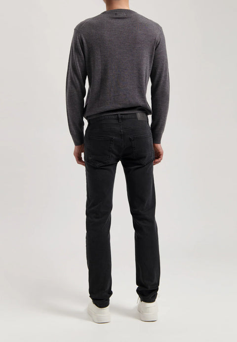 Dunn Low Tapered