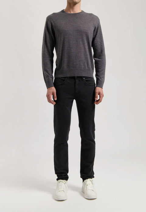 Dunn Low Tapered