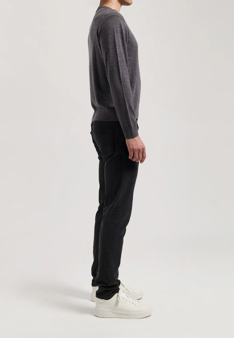 Dunn Low Tapered
