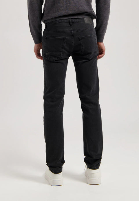 Dunn Low Tapered