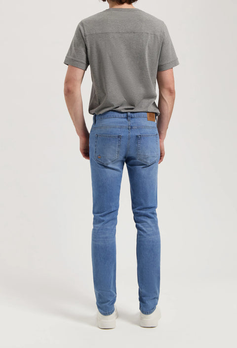 Rick Mid Slim