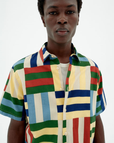Tom Field Shirt