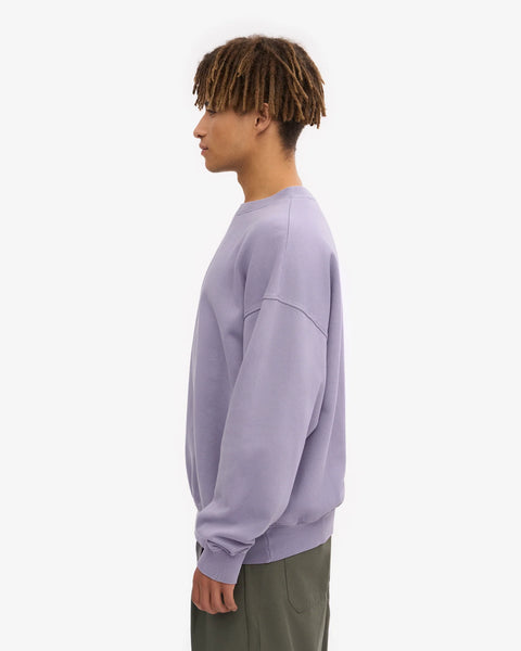 Organic Oversized Crew