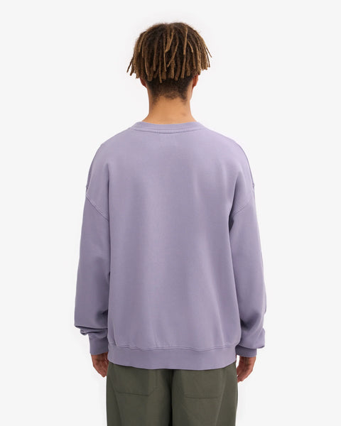 Organic Oversized Crew