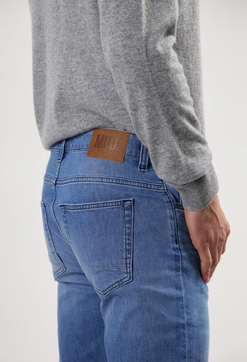 Rick Mid Slim