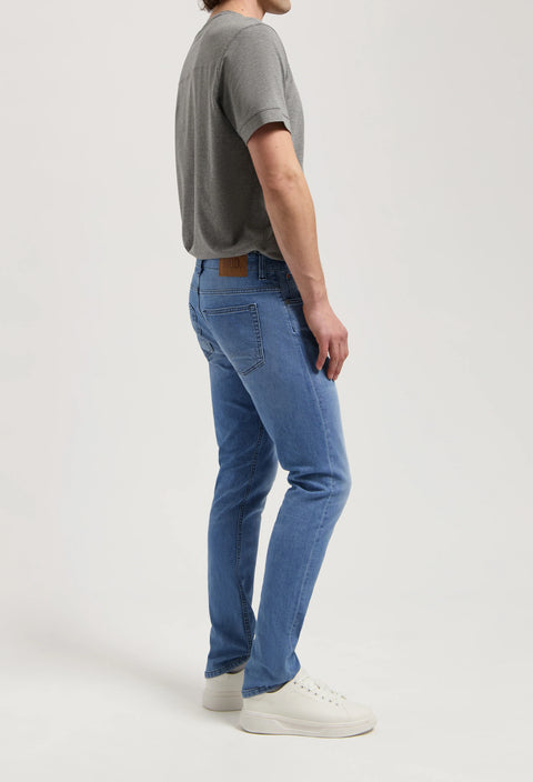Rick Mid Slim