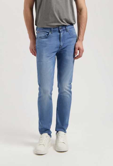 Rick Mid Slim