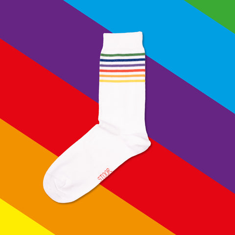 Equality Stripes