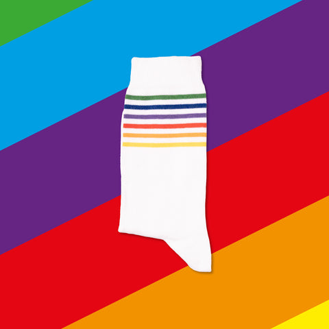 Equality Stripes