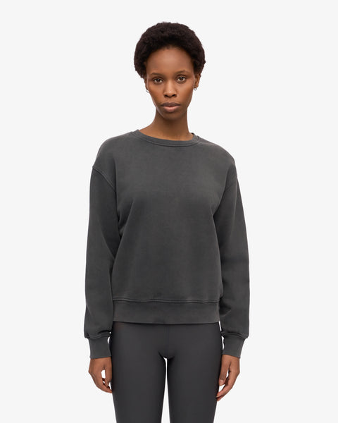 Women Classic Organic Crew