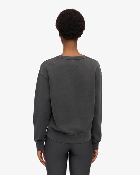 Women Classic Organic Crew