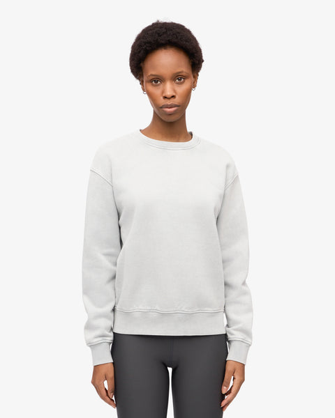 Women Classic Organic Crew