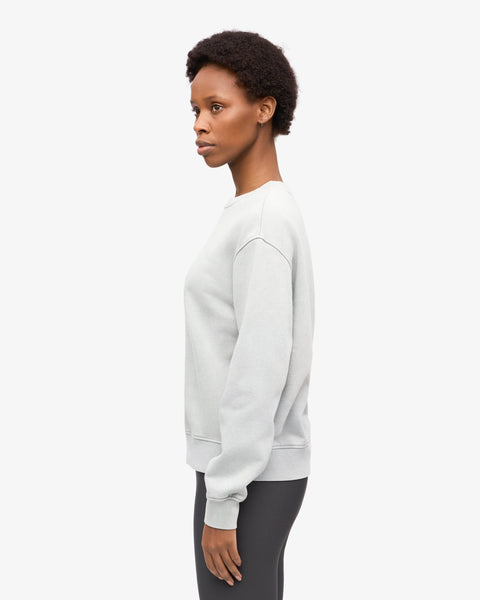 Women Classic Organic Crew