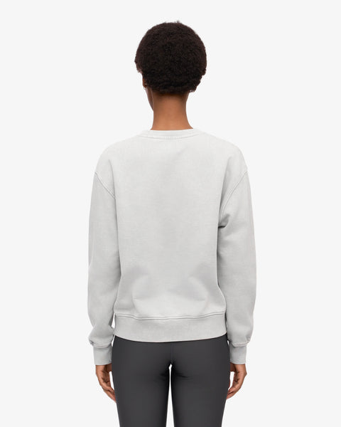 Women Classic Organic Crew