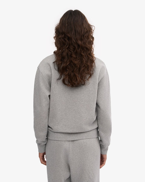 Women Classic Organic Crew