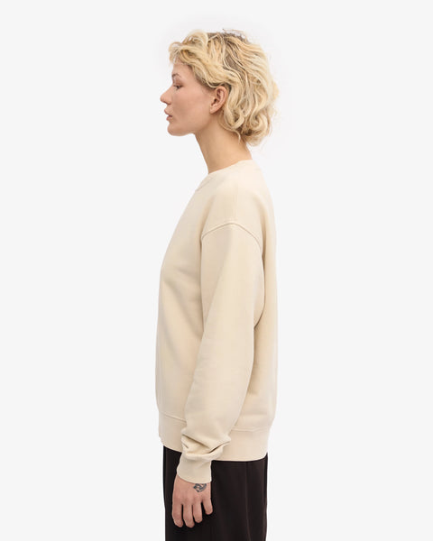 Women Classic Organic Crew