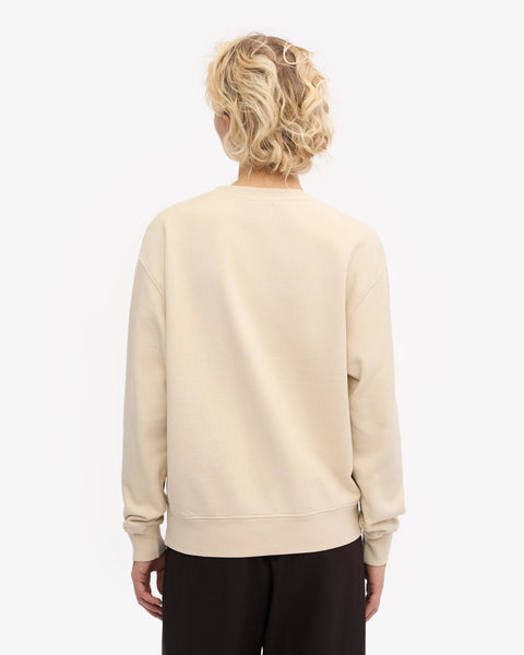 Women Classic Organic Crew